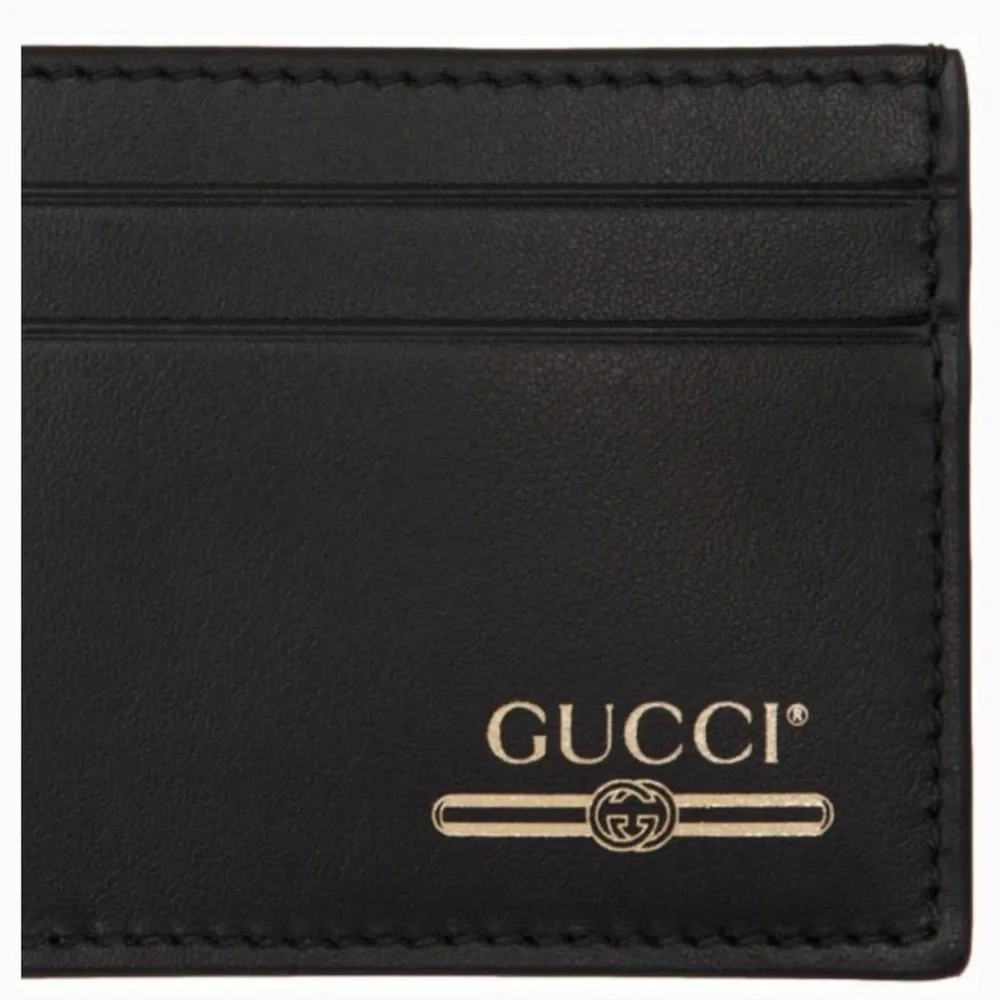 Gucci Cardholder